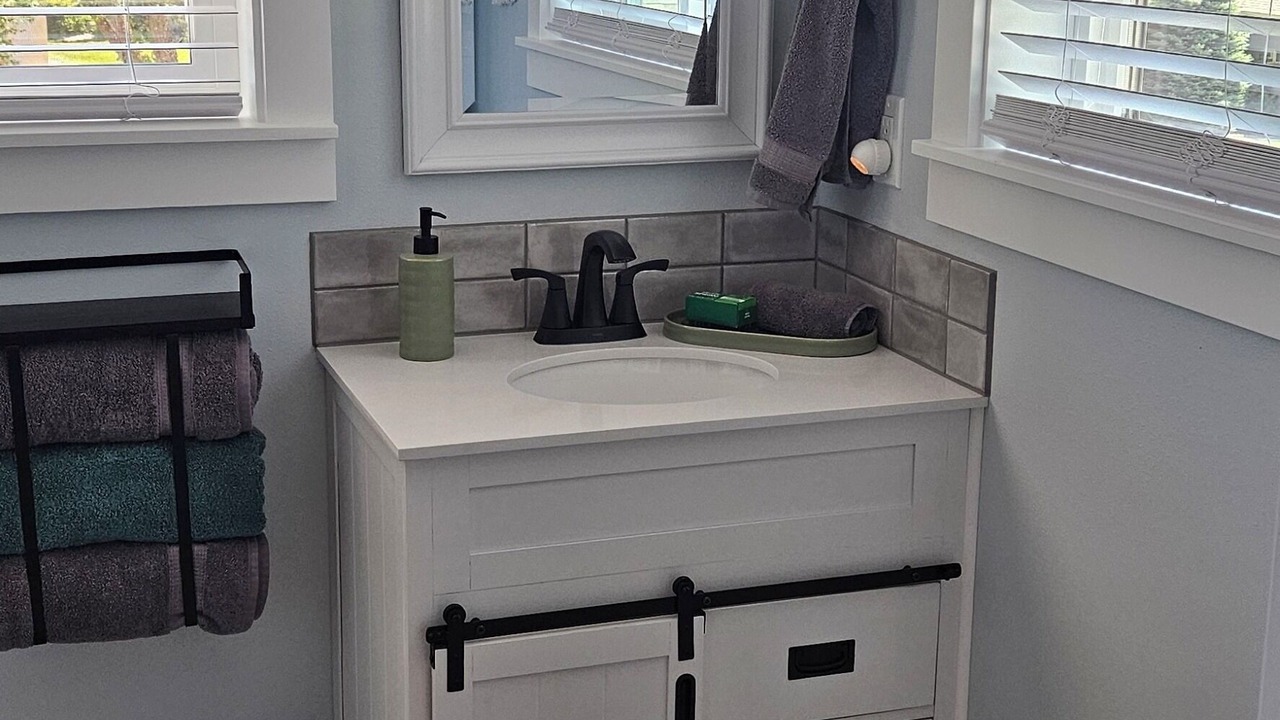 Photo of Bathroom in Spokane