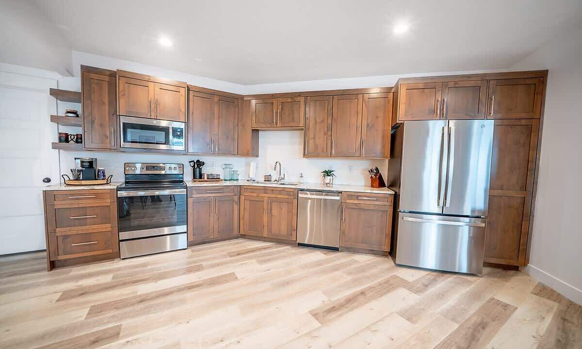 Photo of Kitchen in Spring City