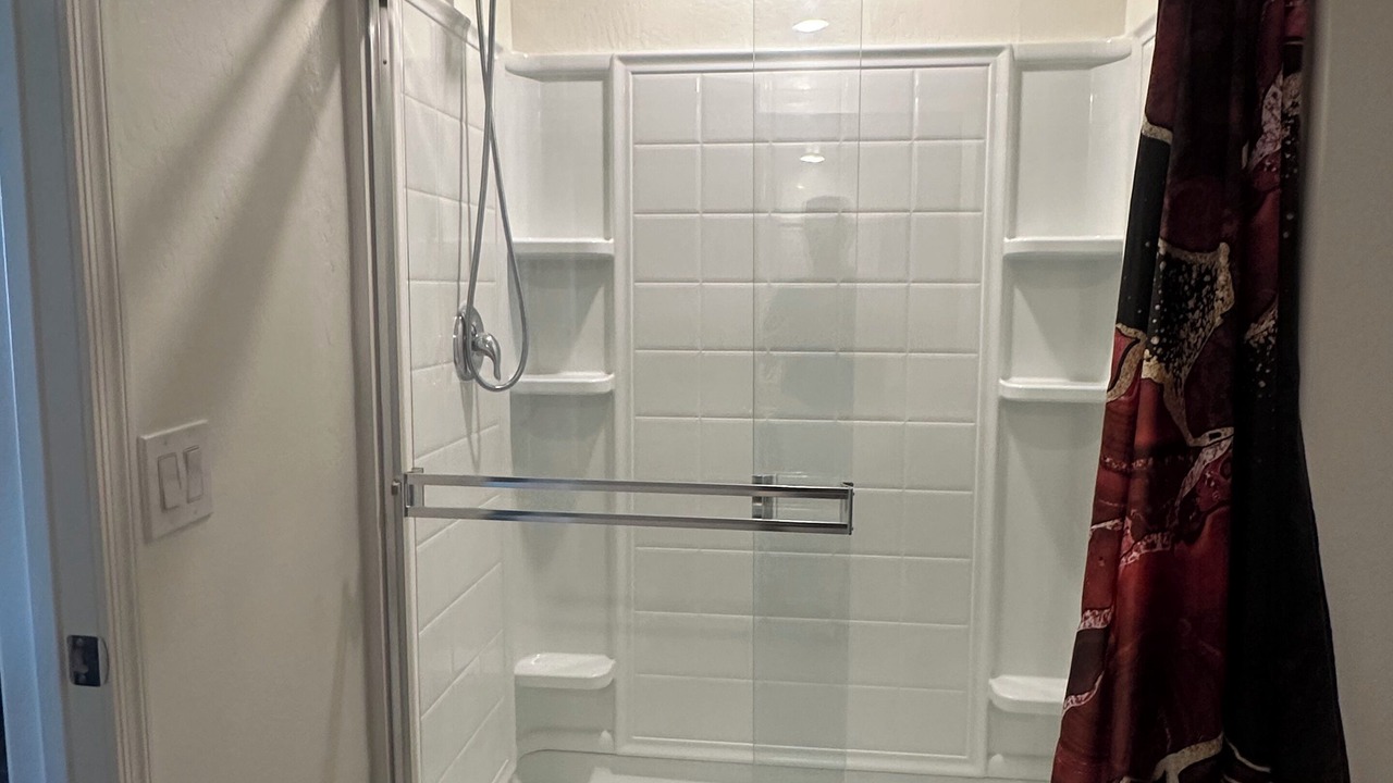 Photo of Bathroom in Florence
