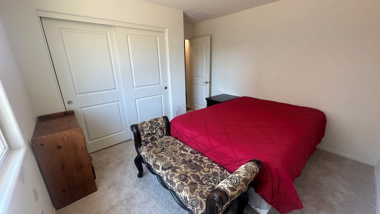 Photo of Bedroom in Florence