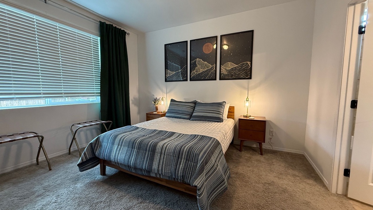 Photo of Bedroom in Bellemont