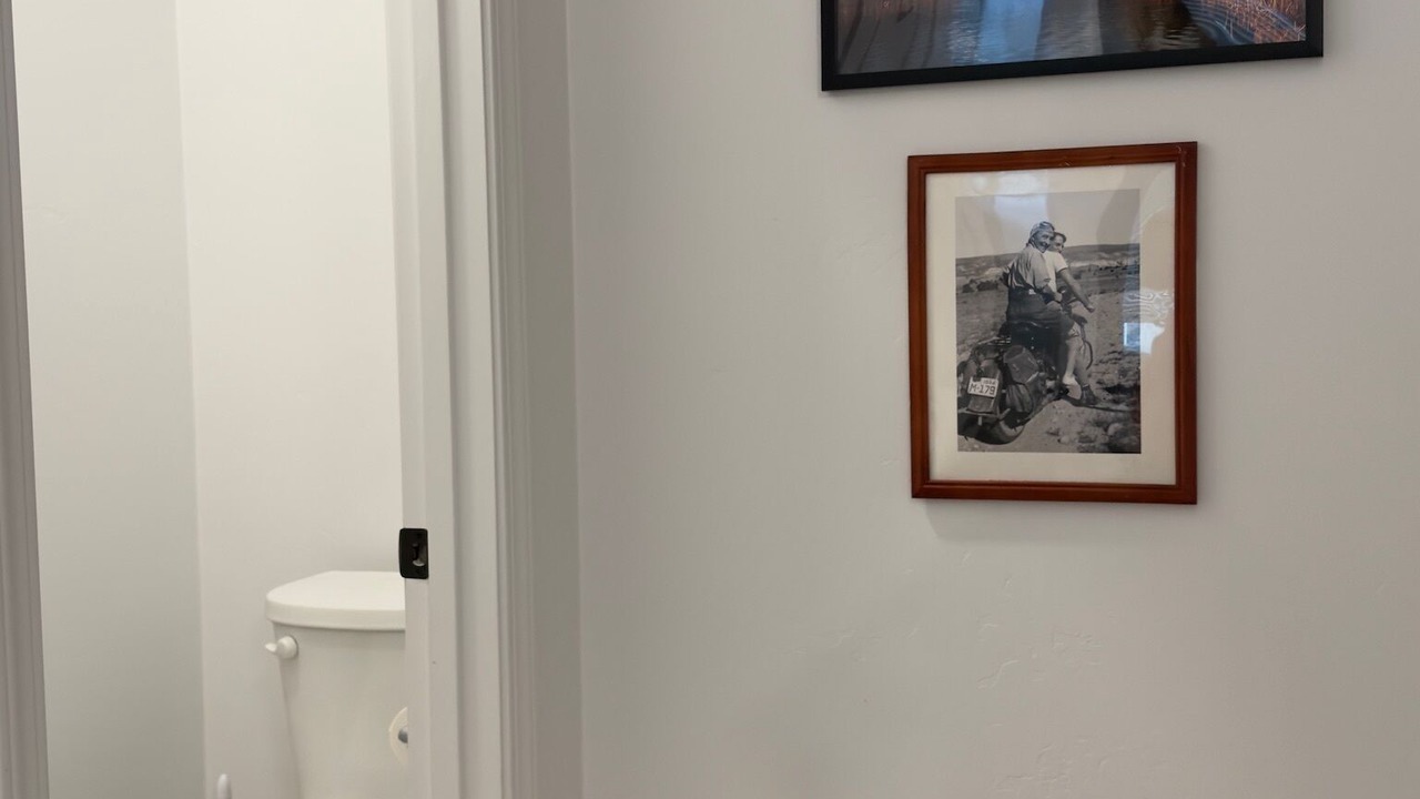 Photo of Bathroom in Bellemont