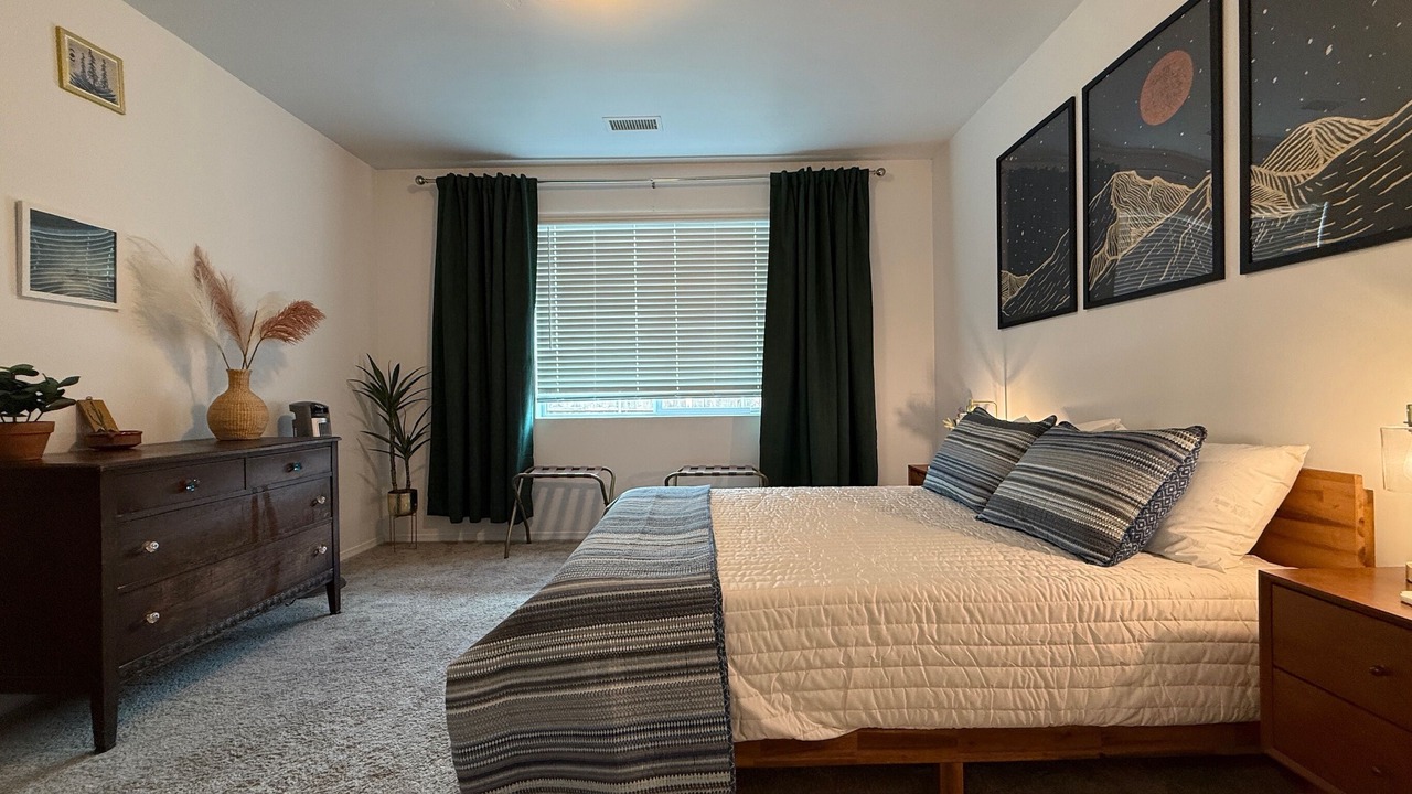 Photo of Bedroom in Bellemont