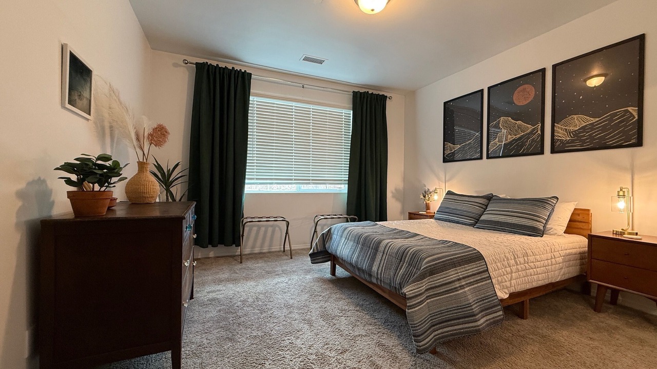 Photo of Bedroom in Bellemont