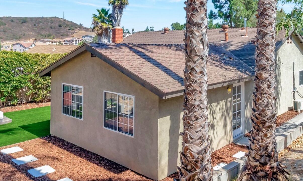 Photo of Outdoor in Rancho Penasquitos