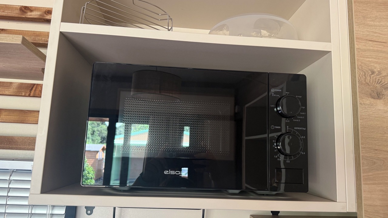 Photo of Kitchen in Querciolo