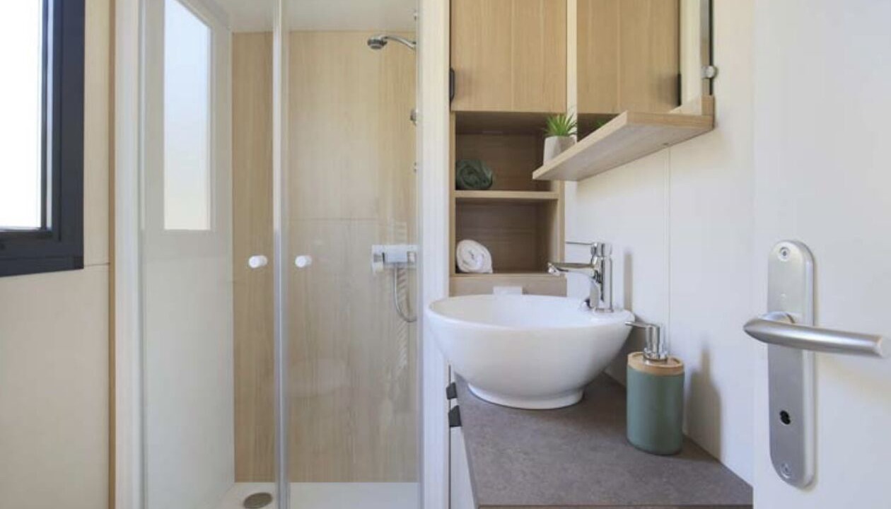 Photo of Bathroom in Querciolo