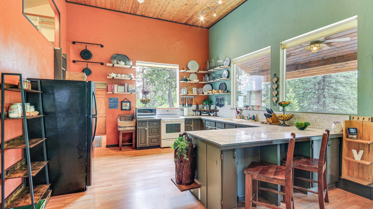 Photo of Kitchen in Newport