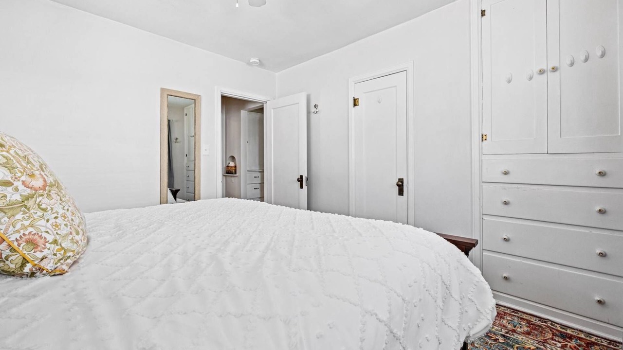 Photo of Bedroom in North End