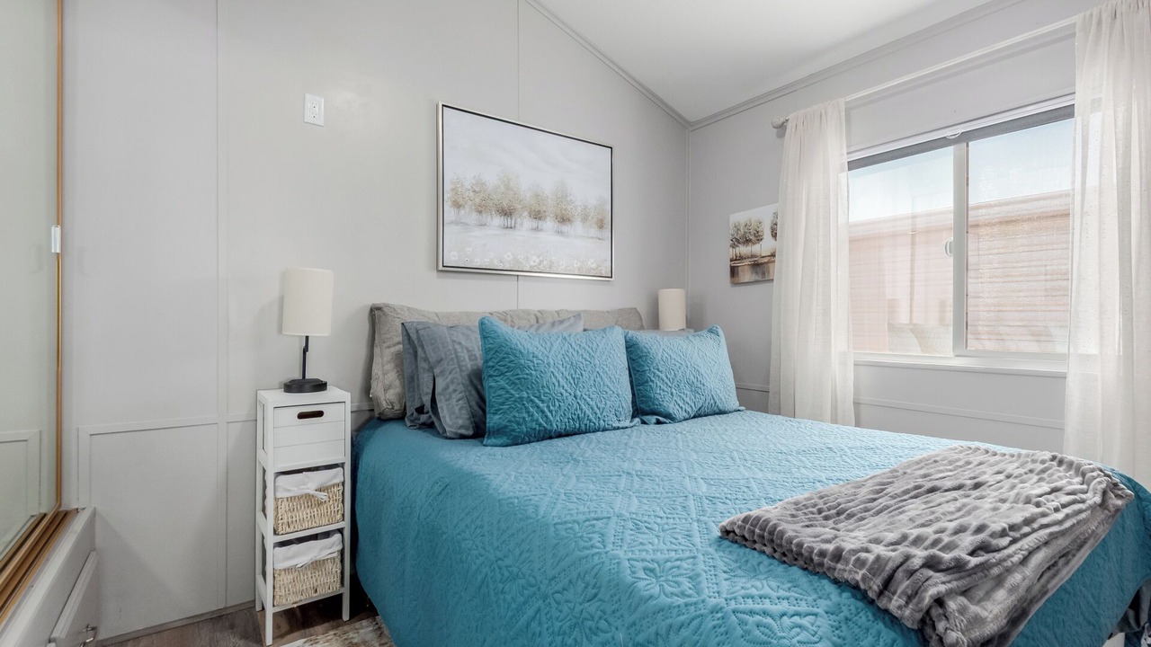 Photo of Bedroom in Mesa