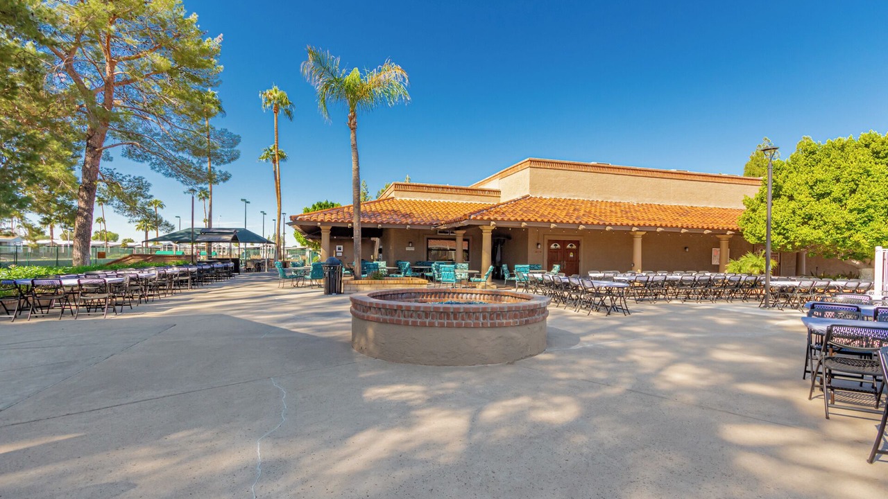 Photo of Outdoor in Mesa