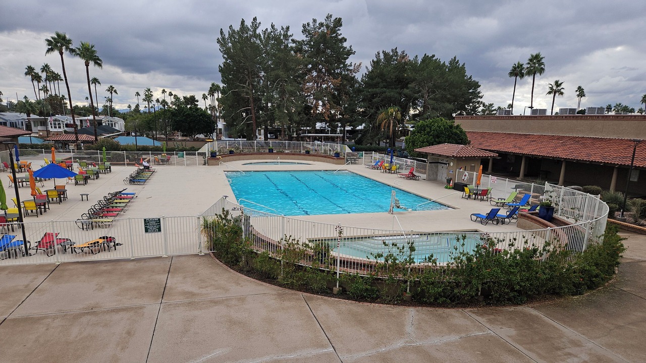 Photo of Outdoor in Mesa