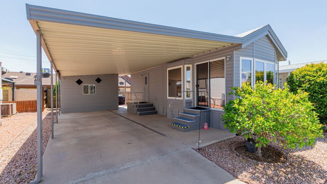 Photo of Outdoor in Mesa