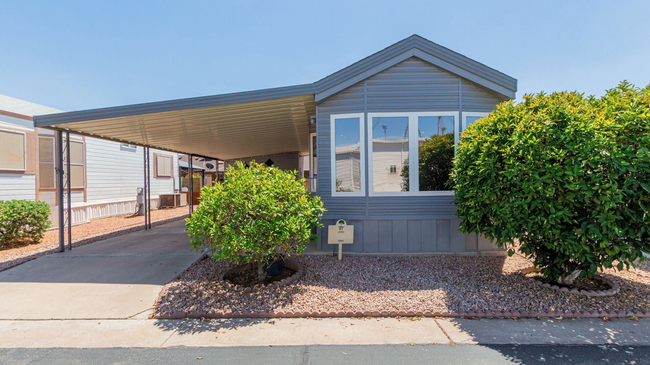 Photo of Outdoor in Mesa