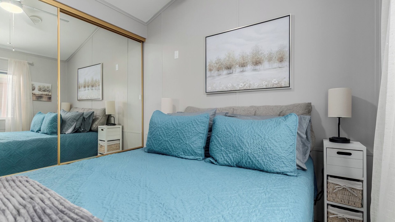 Photo of Bedroom in Mesa