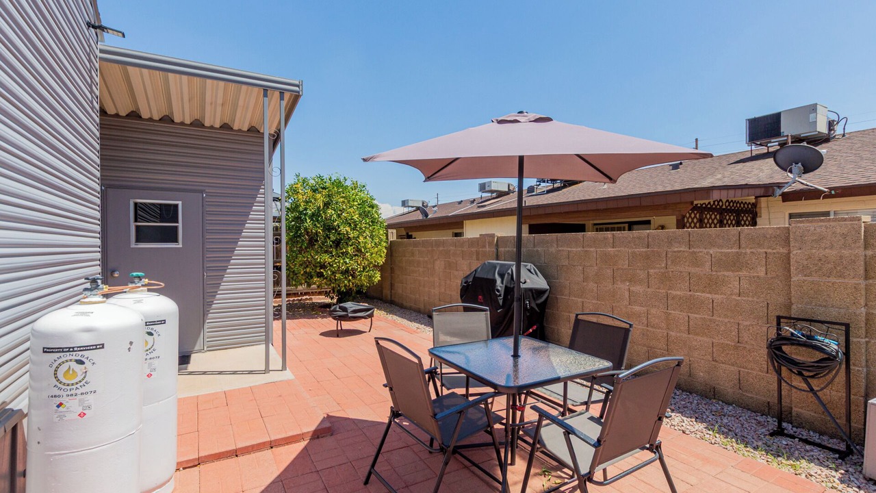 Photo of Outdoor in Mesa