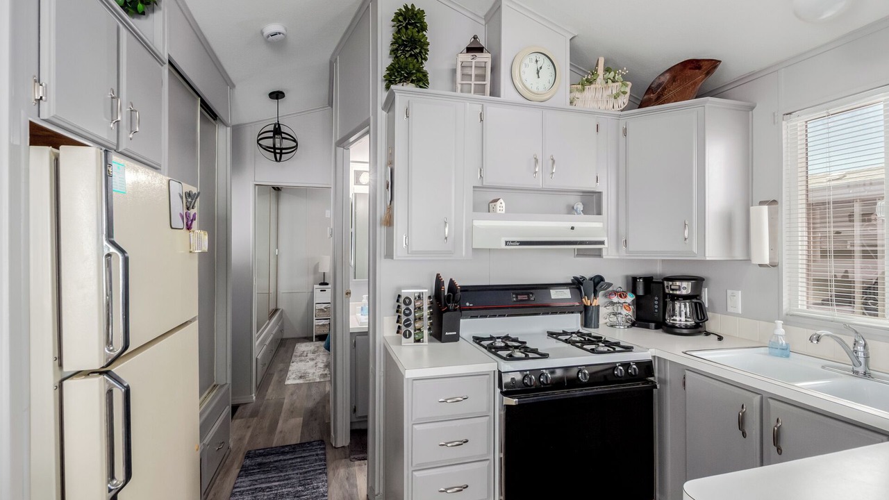 Photo of Kitchen in Mesa
