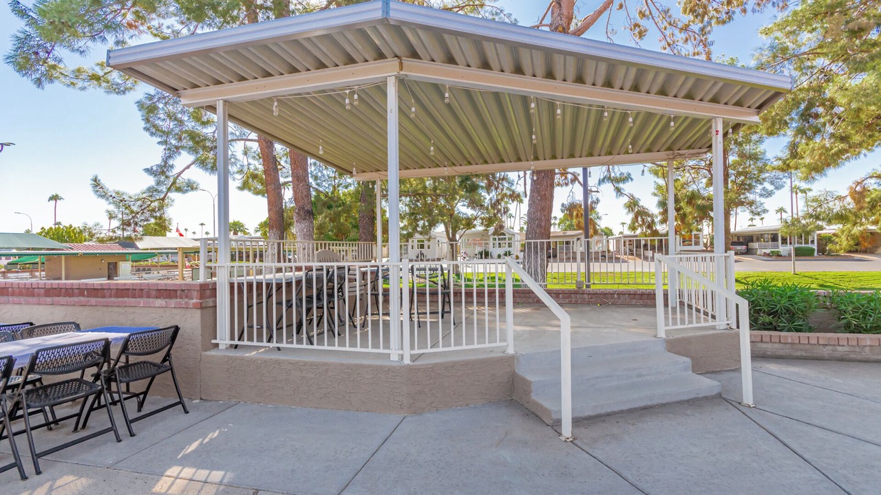 Photo of Patio Balcony in Mesa