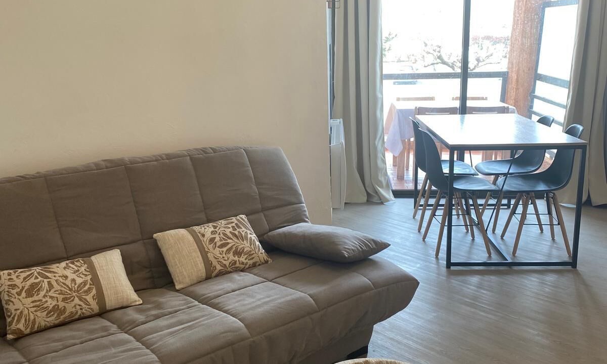 Photo of Livingroom in San-Nicolao