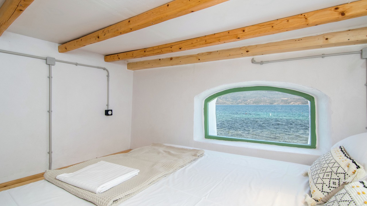 Photo of Bedroom in Tripiti