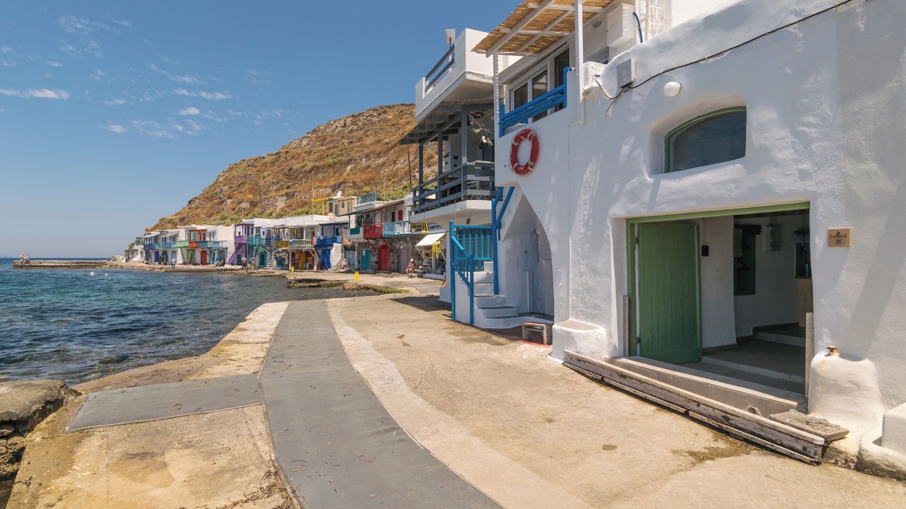 Photo of Outdoor in Tripiti