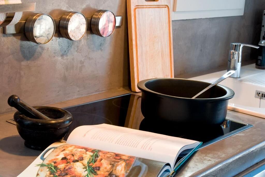 Photo of Kitchen in Cateri