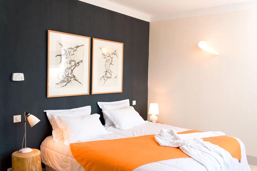 Photo of Bedroom in Cateri