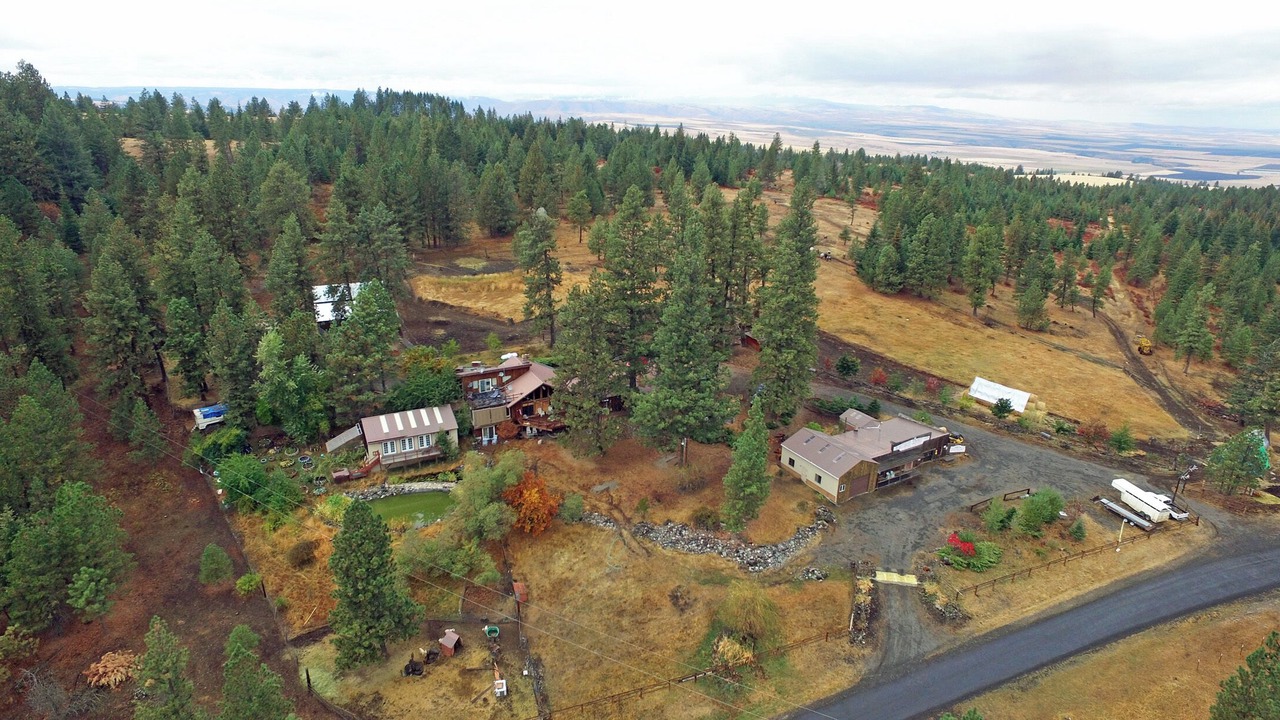 Photo of Outdoor in Grangeville