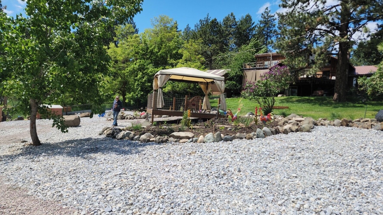 Photo of Outdoor in Grangeville