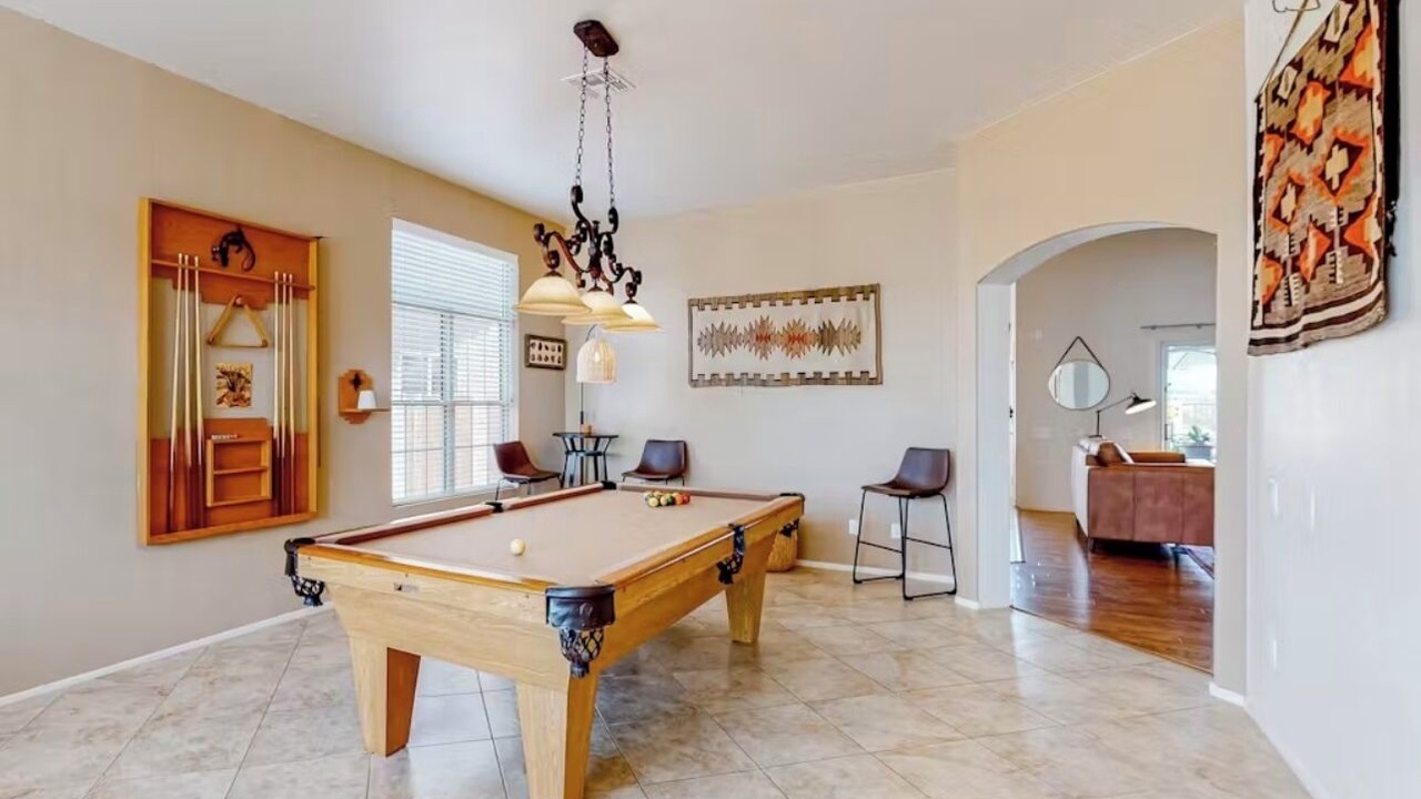 Photo of Bedroom in The Bluffs