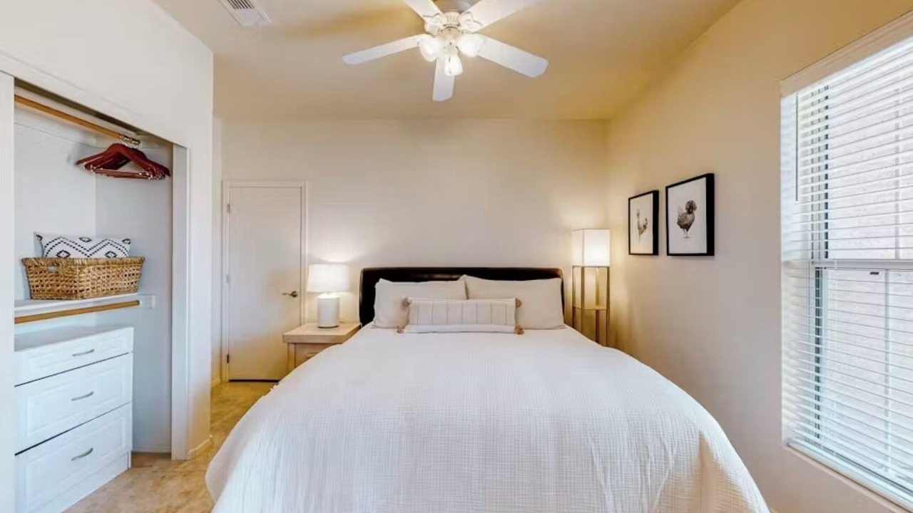 Photo of Bedroom in The Bluffs