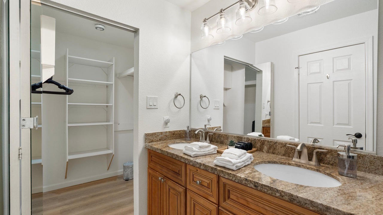 Photo of Bathroom in Central Scottsdale