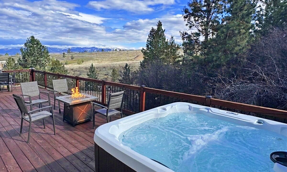 Photo of Outdoor in Moose Can Gully