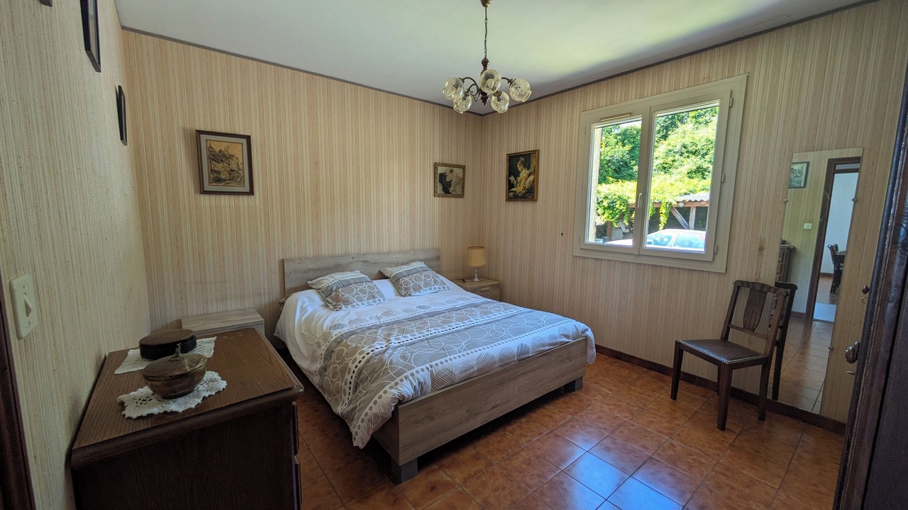 Photo of Bedroom in Sant'Andrea-di-Cotone