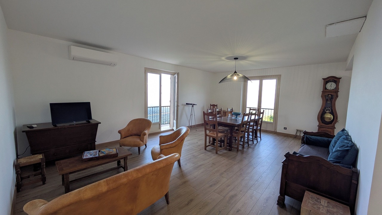 Photo of Livingroom in Sant'Andrea-di-Cotone