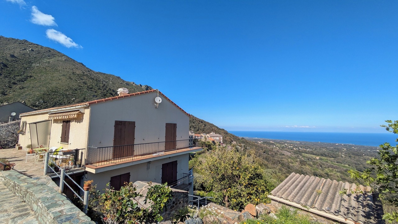Photo of Outdoor in Sant'Andrea-di-Cotone