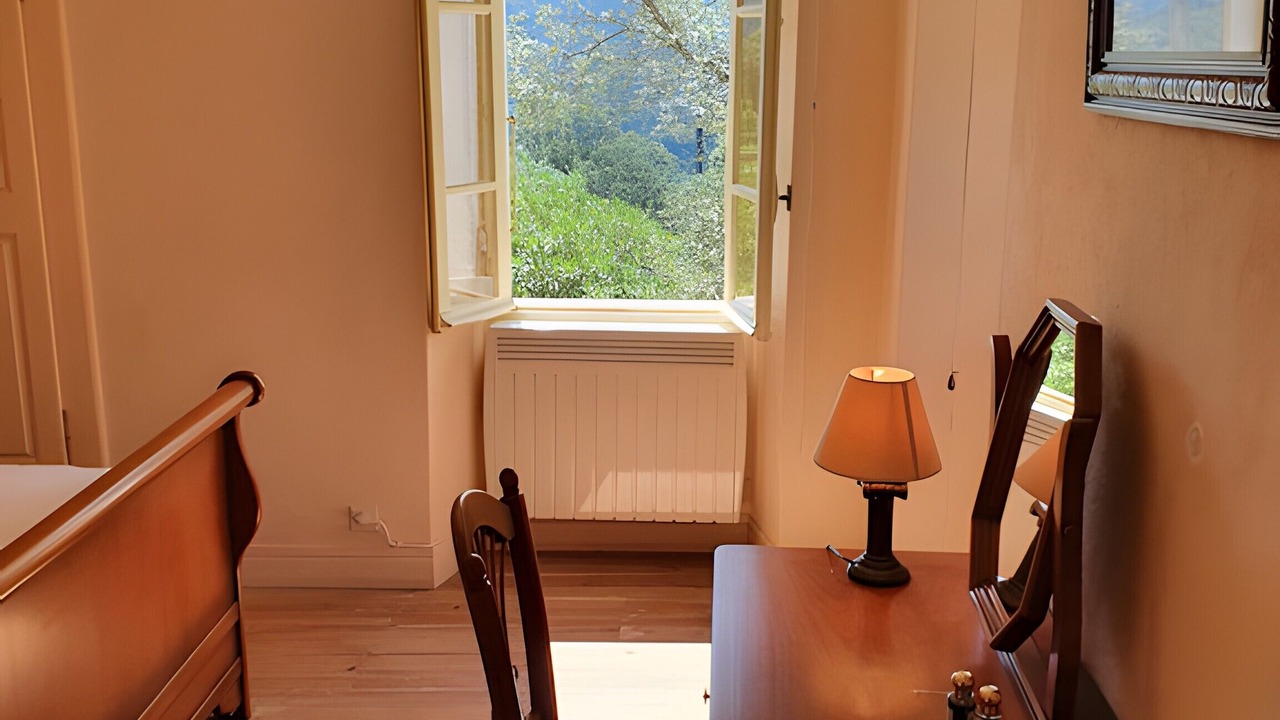 Photo of Bedroom in Poggiolo