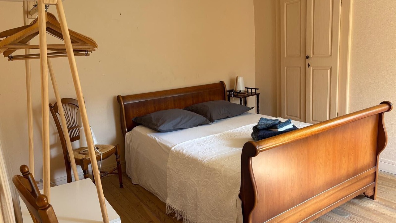 Photo of Bedroom in Poggiolo
