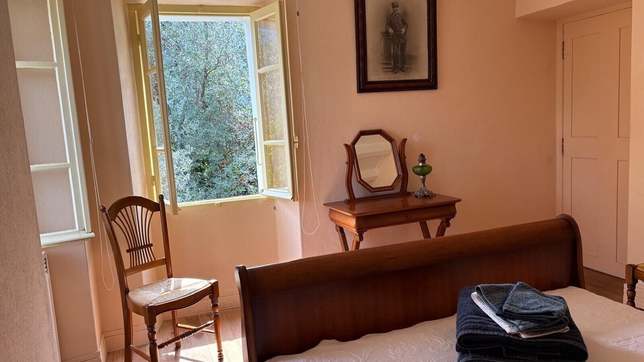 Photo of Bedroom in Poggiolo