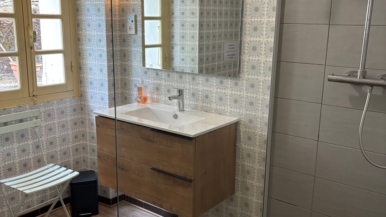 Photo of Bathroom in Poggiolo