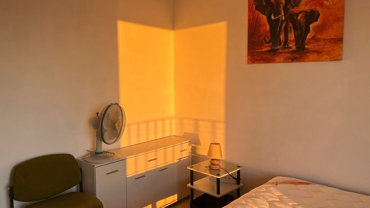Photo of Bedroom in Bastia