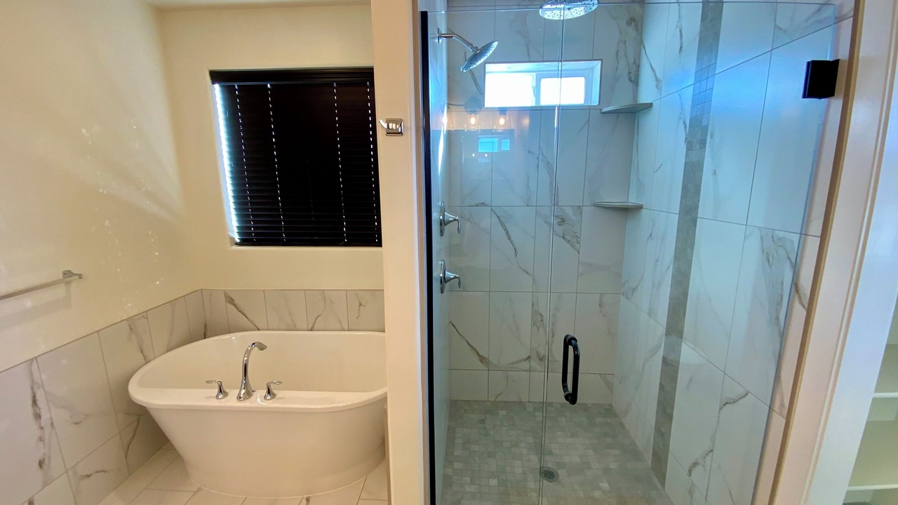 Photo of Bathroom in Kanab