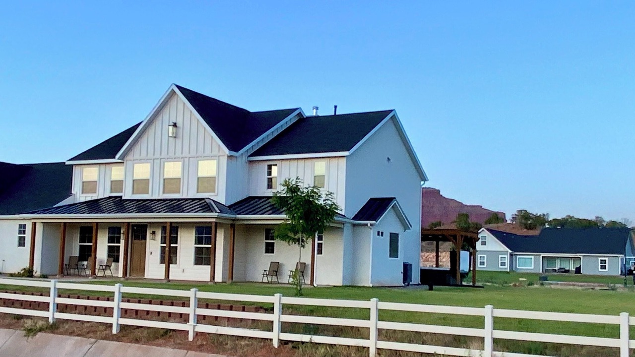 Photo of Outdoor in Kanab