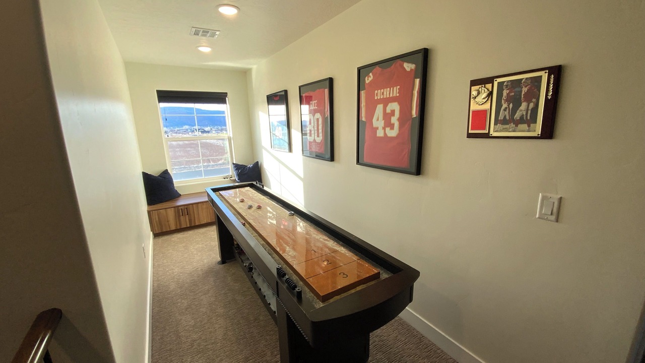 Photo of Bedroom in Kanab