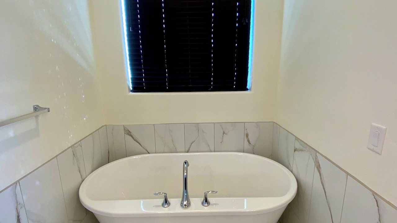 Photo of Bathroom in Kanab