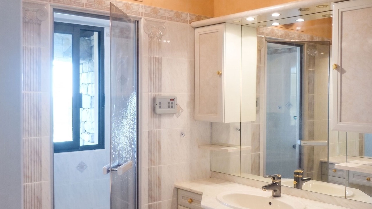 Photo of Bathroom in Marine de Davia