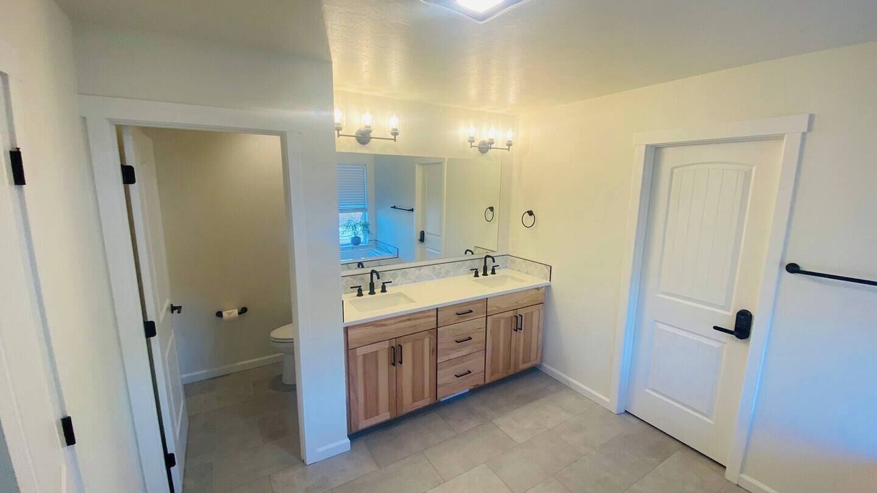 Photo of Bathroom in Medical Lake