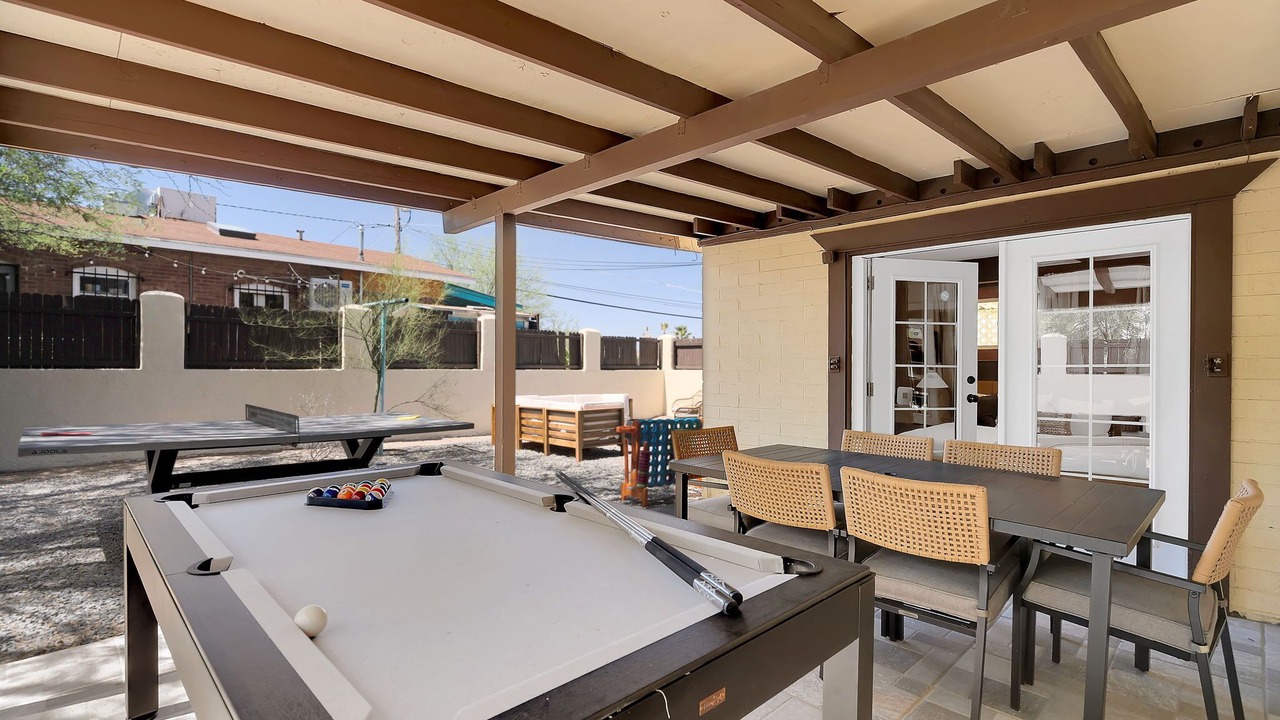 Photo of Outdoor in Feldman's