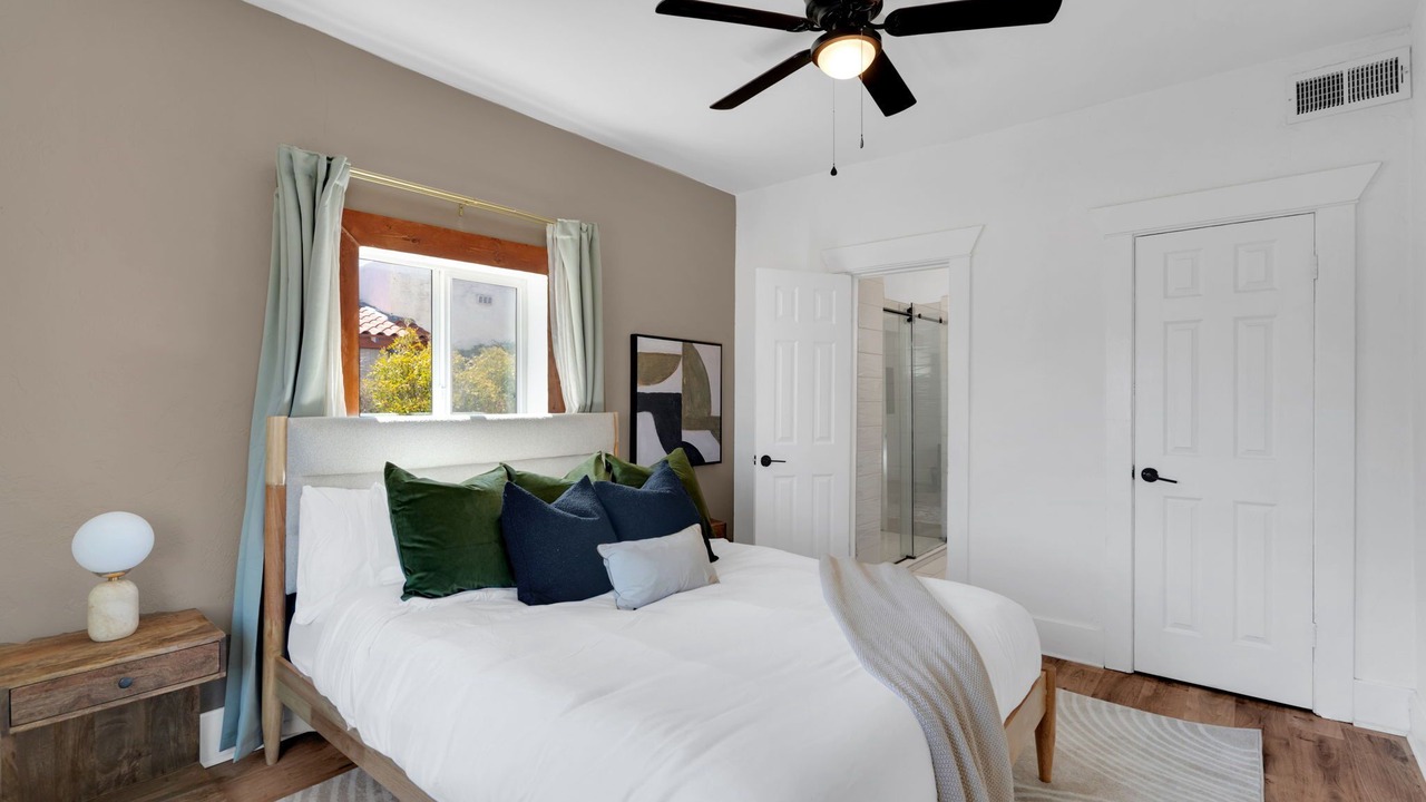 Photo of Bedroom in Feldman's