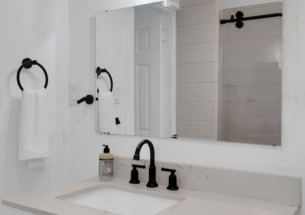 Photo of Bathroom in Feldman's